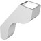 Ekena Millwork 5-in. W x 16-in. D x 22-in. H Stanfield Architectural Grade PVC Knee Brace BRCP05X16X22STA - alternate 6